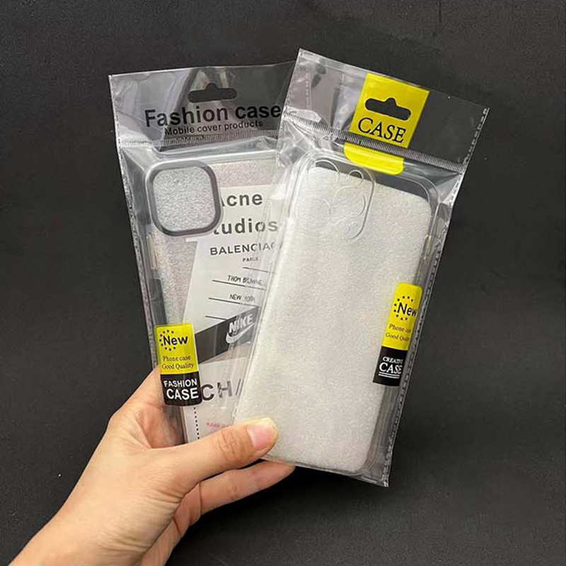 Photography Lighting Description - 500 個 OPP 包装袋レザー PC TPU