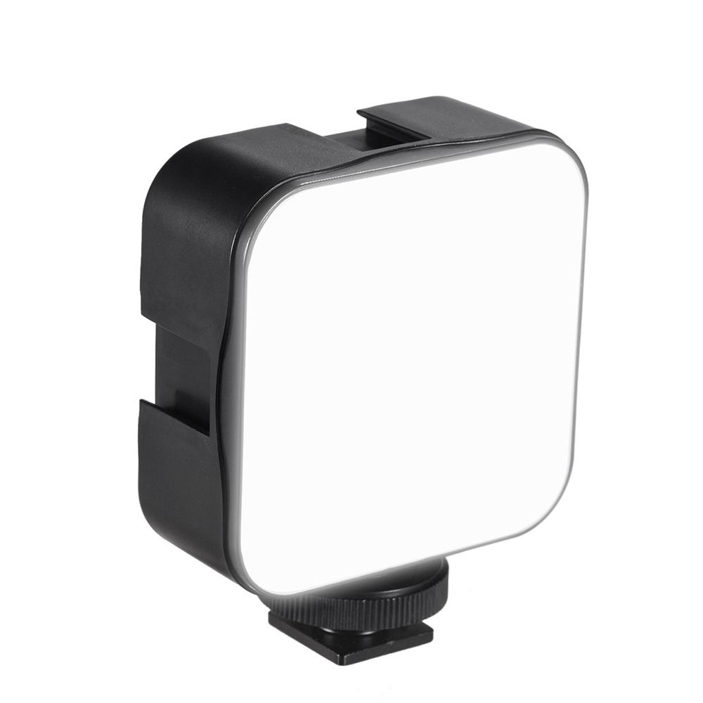 スマートフォン用、5W LEDビデオライト、調光機能付き、デ - Photography Lighting Brands のレビューと価格