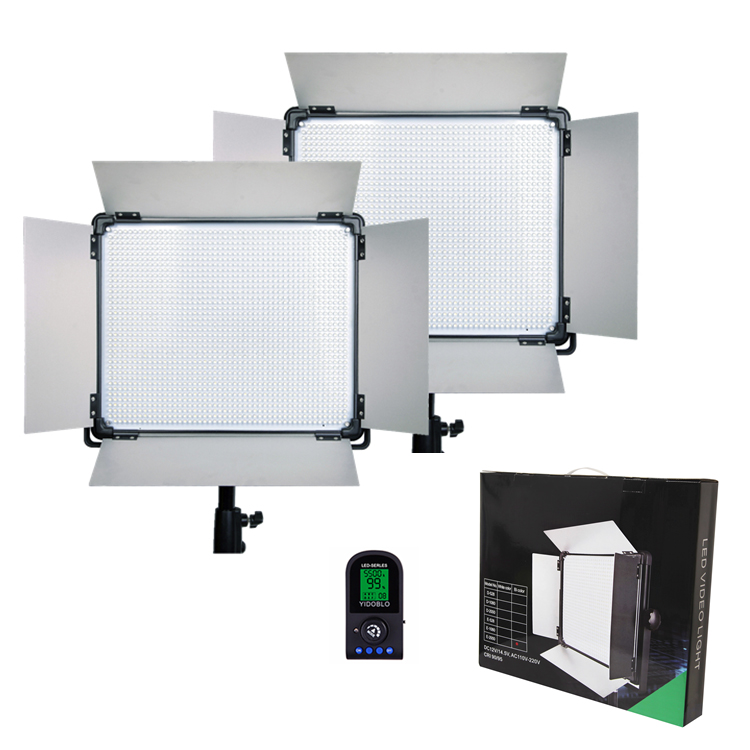 2 個ブランド Dison リモコン LED ランプ E-5 - Photography Lighting Brands のレビューと価格