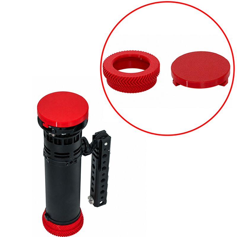 INKEE GC150/GC60/GC30用ソフトTPU保護 - Photography Lighting Handheld のレビューと価格