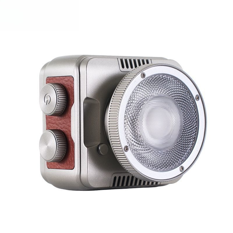 フルカラー40WRGBハンドヘルドCOBライト、ライブフィル - Photography Lighting Handheld のレビューと価格