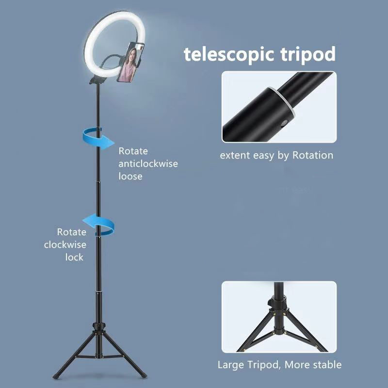 26 33 センチメートルビデオライト調光可能なライト Se - Photography Lighting Description のレビューと価格